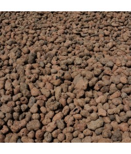 LECA / EXPANDED CLAY AGGREGATE 8-16MM