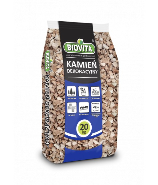 ROSSO VERONA gravel 12-16mm ROSSO VERONA gravel 12-16mm