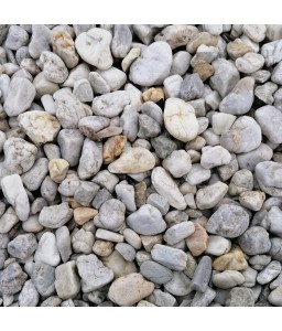 PEARLS pebbles 8-16mm