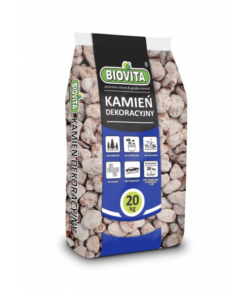 ROSSO VERONA pebbles 40-60mm ROSSO VERONA pebbles 40-60mm