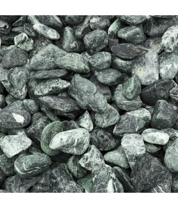 VERDE ALPI pebbles 40-60mm