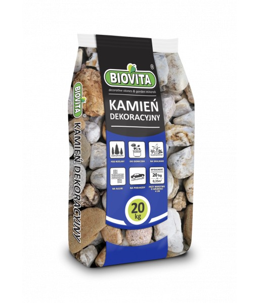 ANTIQUE pebbles 30-60mm ANTIQUE pebbles 30-60mm