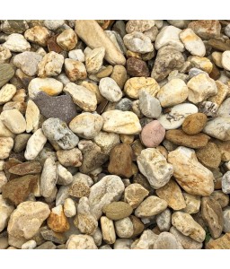 ANTIQUE pebbles 30-60mm