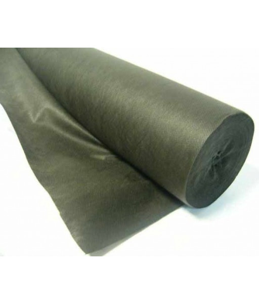 Black agro-nonwoven crop cover P-50 roll Black agro-nonwoven crop cover P-50 roll