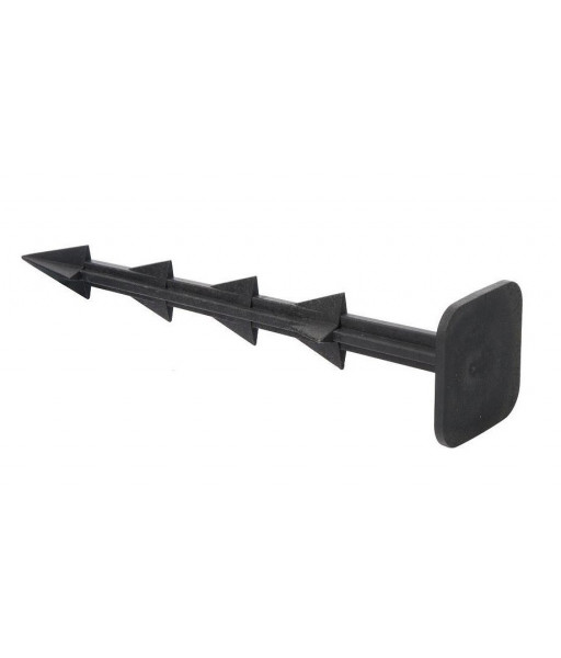 Ground Pegs Plastic 150mm Ground Pegs Plastic 150mm