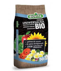 Universal soil BIO