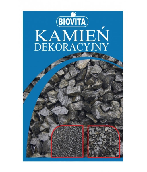 BLACK gravel 12-20mm BLACK gravel 12-20mm