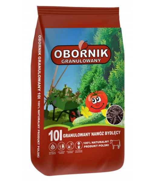 Granulated cow MANURE Granulated cow MANURE