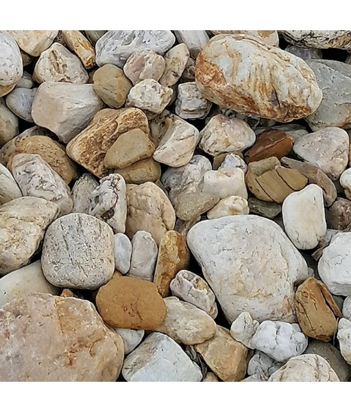 STONE RIVER 40-120mm STONE RIVER 40-120mm