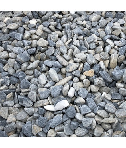 AKRON pebbles 10-30mm