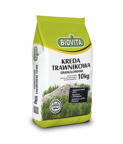 Granulated gardening chalk Granulated gardening chalk
