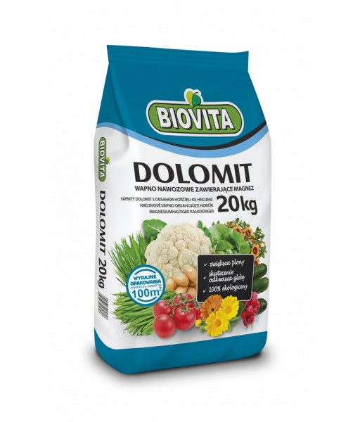 DOLOMITE DOLOMITE